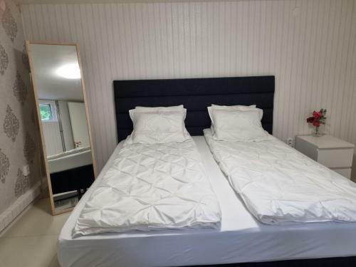 Apartamento Moonlight - Trevlig K�llarl�genhet