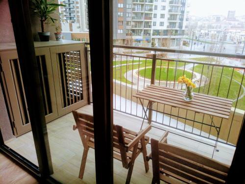Apartamento 3 Belgrade Waterfont Beograd Na Vodi