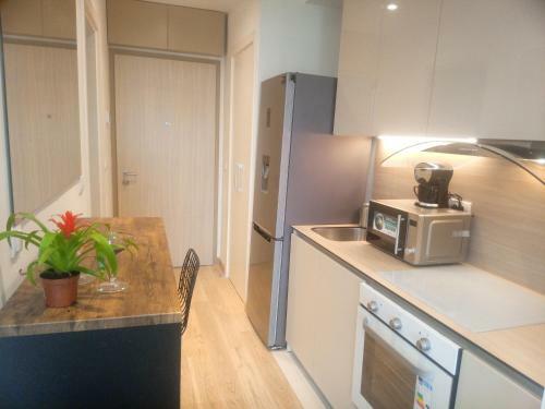 Apartamento 3 Belgrade Waterfont Beograd Na Vodi