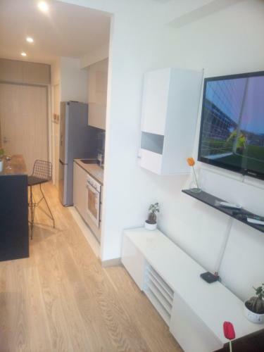 Apartamento 3 Belgrade Waterfont Beograd Na Vodi