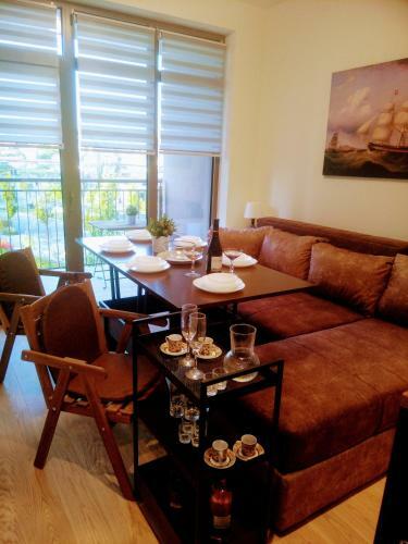 Apartamento 3 Belgrade Waterfont Beograd Na Vodi