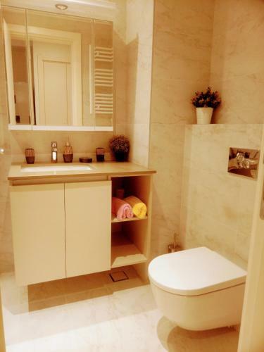 Apartamento 3 Belgrade Waterfont Beograd Na Vodi