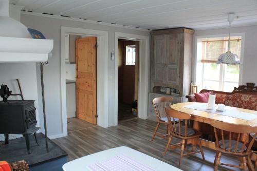 Villa Lilly's House, Swedish High Coast