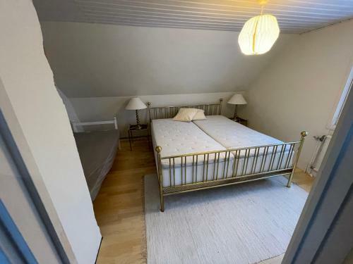 Villa Classic Swedish House 5 Min From The Beach