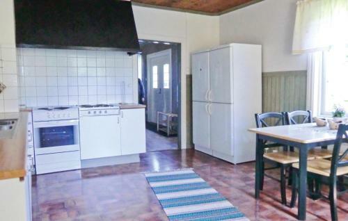 Holiday Home M�llstorpsgatan F�rjestaden