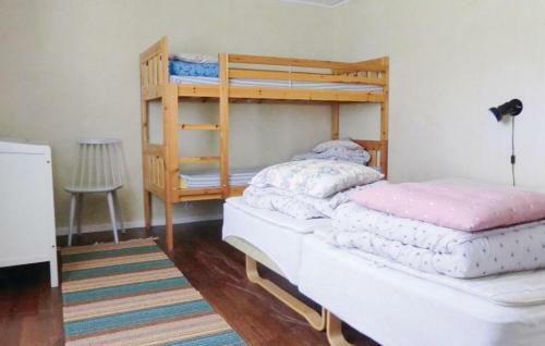 Holiday Home M�llstorpsgatan F�rjestaden II