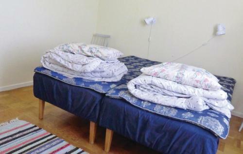 Holiday Home M�llstorpsgatan F�rjestaden II