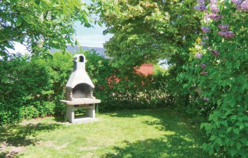 Holiday Home M�llstorpsgatan F�rjestaden II