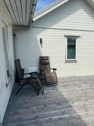 Apartamento N�ra Till Allt