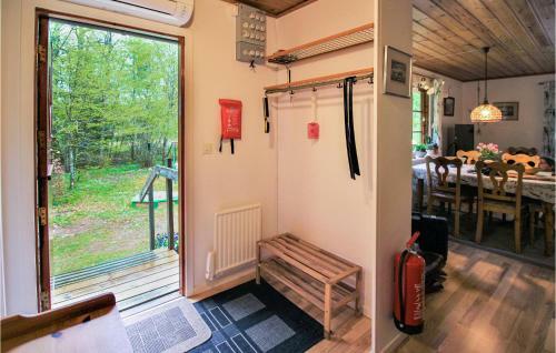Amazing Home In Glim�kra With 2 Bedrooms #839