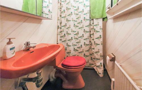 Amazing Home In Glim�kra With 2 Bedrooms #839