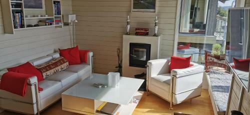 Apartamento Ski Village Fun�sdalen