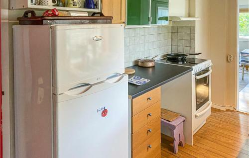 Awesome Home In Glommen With Wifi And 2 Bedrooms