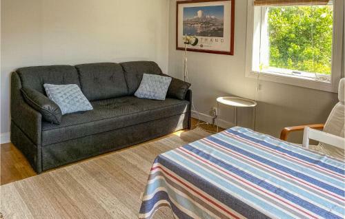 Awesome Home In Glommen With Wifi And 2 Bedrooms