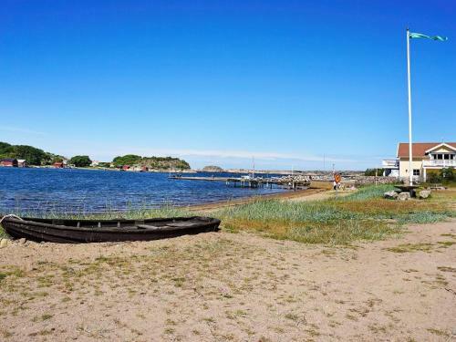 Holiday Home Grebbestad Viii
