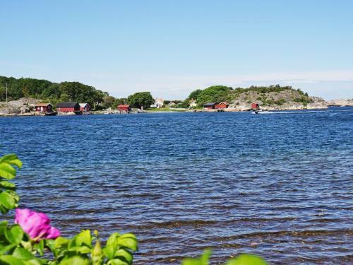 Holiday Home Grebbestad Viii