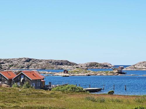 Holiday Home Grebbestad Viii