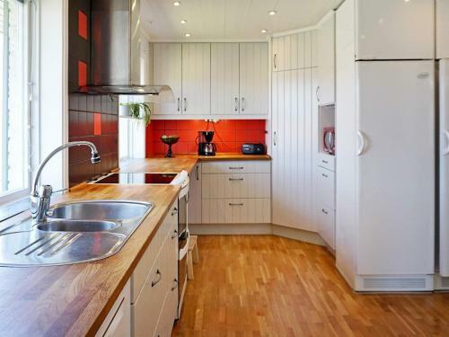 Holiday Home Grebbestad Viii