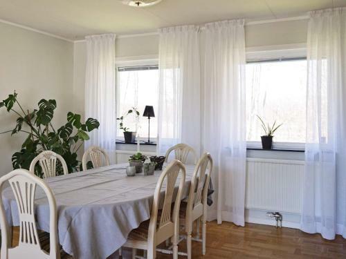Holiday Home Grebbestad Viii