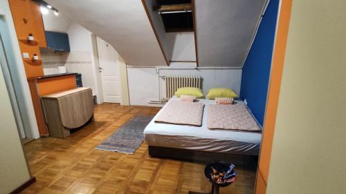 Apartment Nemanja