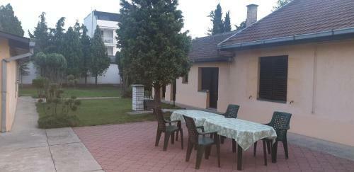 Ku?a Za Sve Dane Exit Festivala U Centru Novog Sada