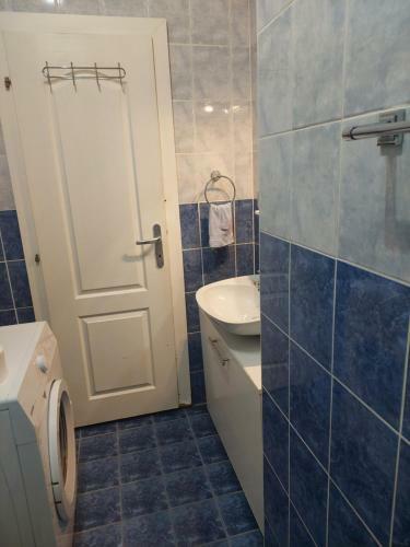 Apartamento Eudora