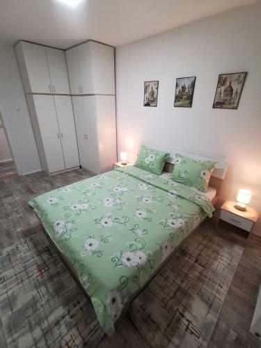 Apartamento White House Ns
