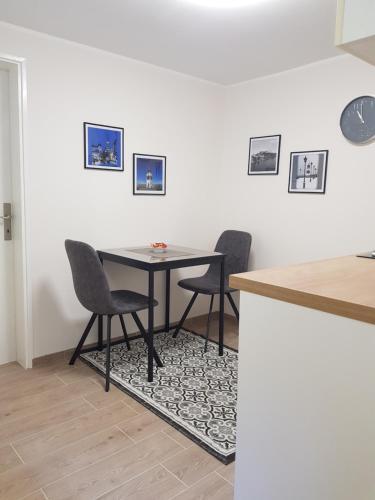 Apartamento Comfort-ns 2