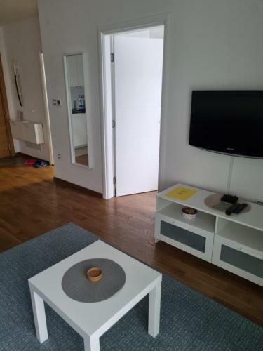 Anja Apartman Grbavica