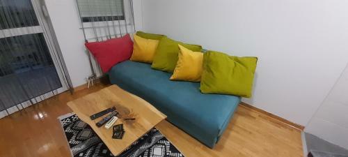 Apartamento Studio Marko
