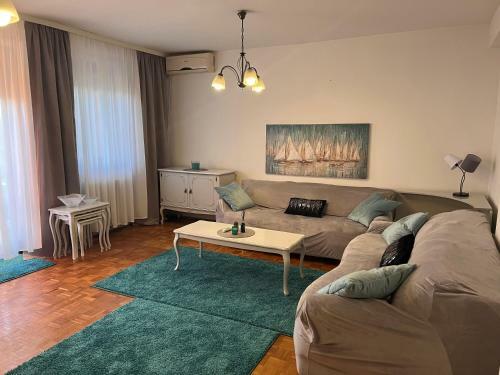 Apartamento Cosy Living Novi Sad