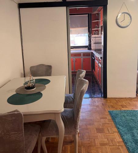Apartamento Cosy Living Novi Sad