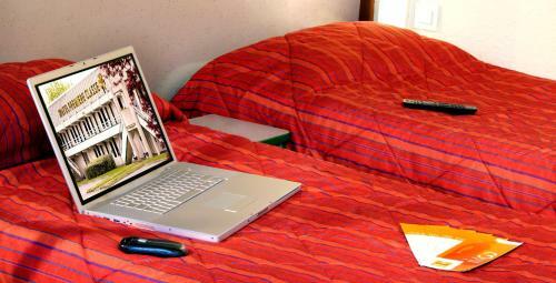 Hotel Premiere Classe Coulommiers Mouroux