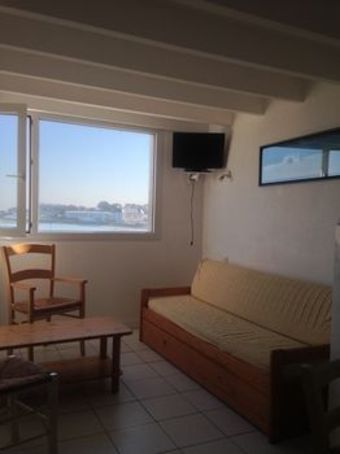 Apartamento R�sidence Les Terrasses De Trestel