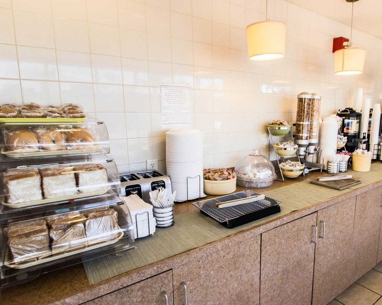 Hotel Econo Lodge Inn & Suites Des Moines