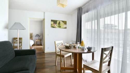Hotel R�sidence Mmv Le Domaine Du Ch�teau
