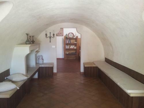 Agroturismo Agriturismo Vignavecchia