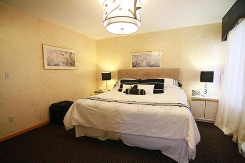 Hotel Villa Vosilla