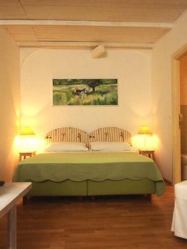 Agroturismo Agriturismo La Vecchia Dolceacqua