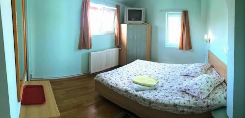 Hostal Casa Popa