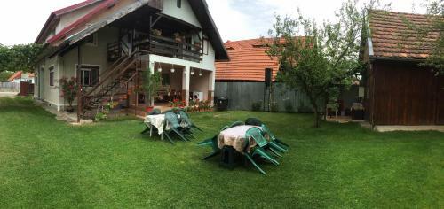 Hostal Casa Popa