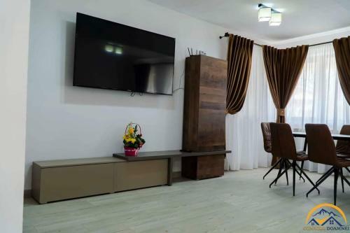 Hostal Conacul Doamnei