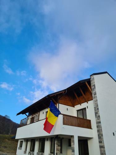 Hostal Conacul Doamnei