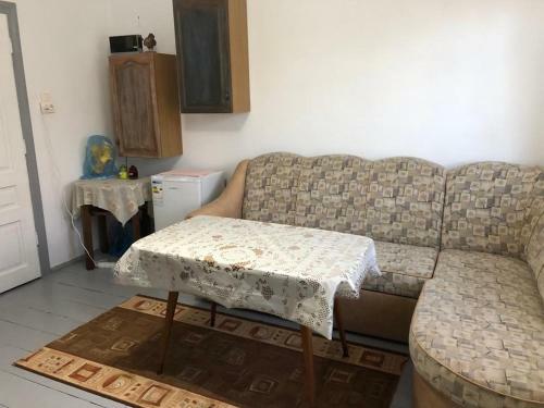 Apartamento Casa Dora