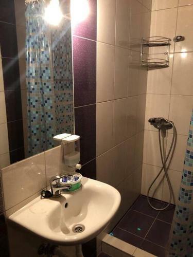 Apartamento Koronka Residence