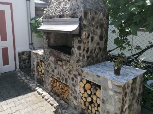 Hostal Pensiunea Spack