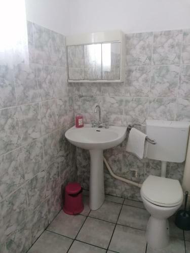 Hostal Pensiunea Spack