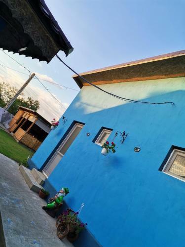 Hostal Casa Andrei A