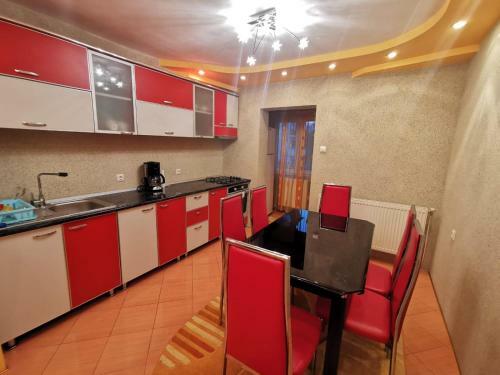 Apartament Patrick