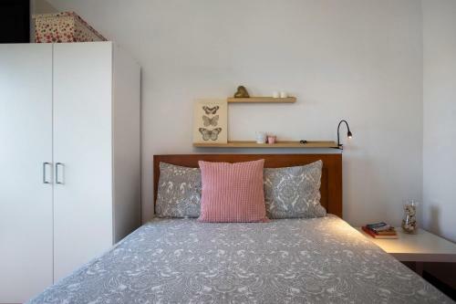 Apartamento Sao Bernardino Beach House